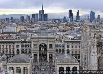 meteo-milano:-domani-nuvoloso,-seguito-da-nubi-sparse