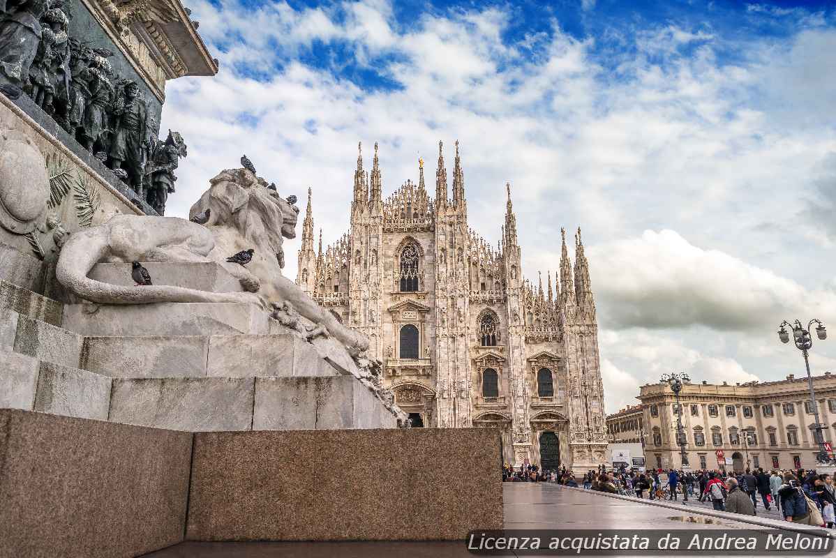 meteo-milano:-domani-nuvoloso-con-schiarite-nel-weekend