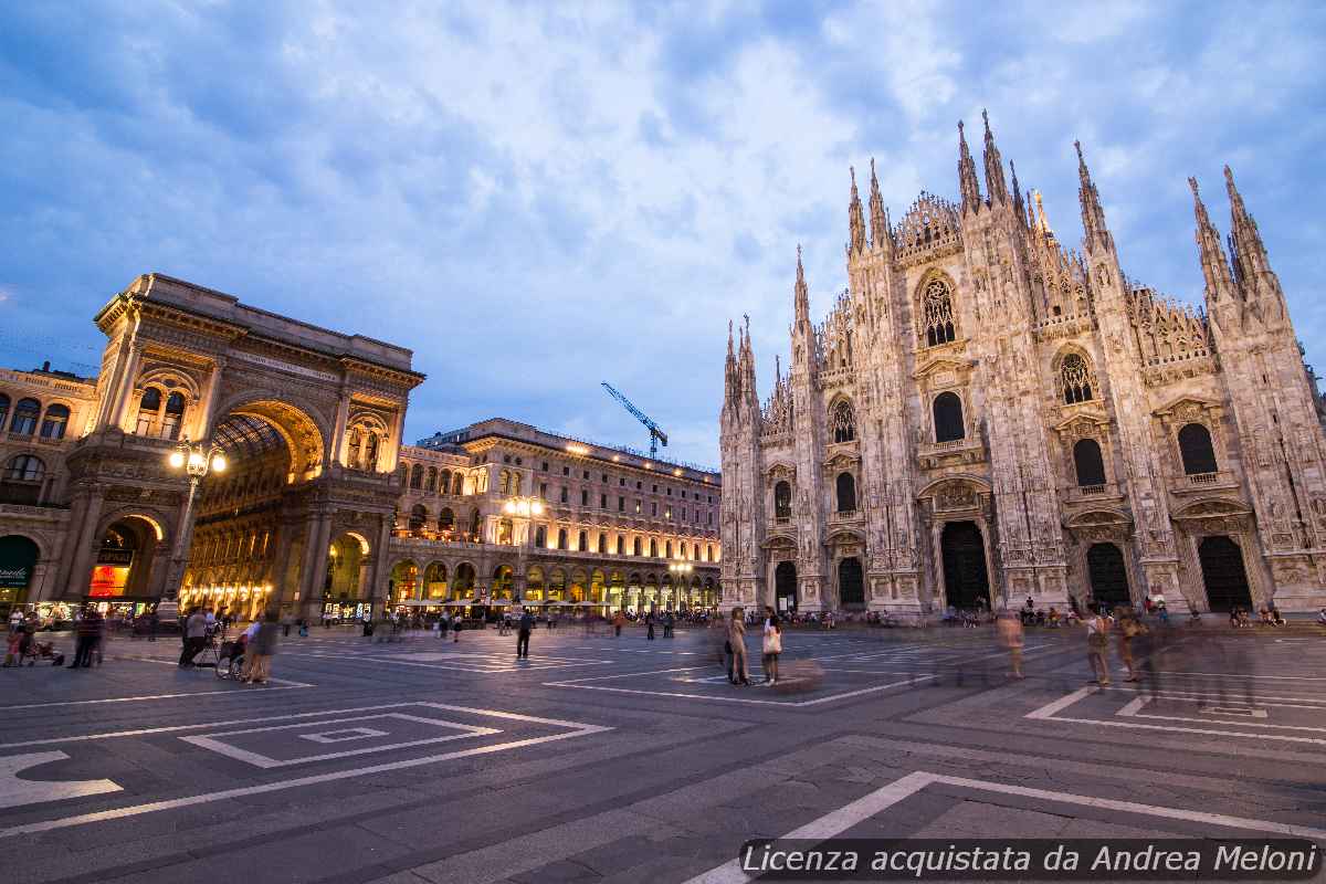 meteo-milano:-oggi-nuvoloso,-domani-pioggia-in-arrivo