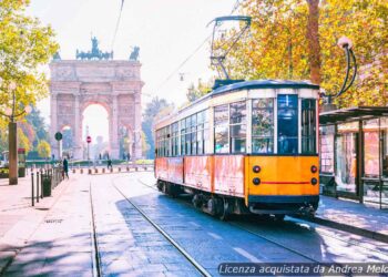 meteo-milano:-sole-splendente-domani,-seguito-da-lieve-nuvolosita-nei-giorni-a-venire