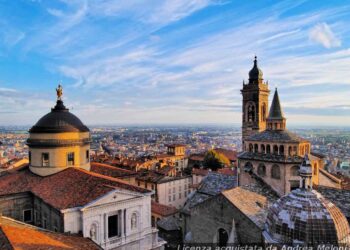 meteo-bergamo:-pioggia-in-arrivo,-preparatevi-a-un-weekend-bagnato!