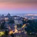 meteo-bergamo:-domani-nubi-e-piovaschi,-poi-nuvoloso-con-rovesci-in-arrivo