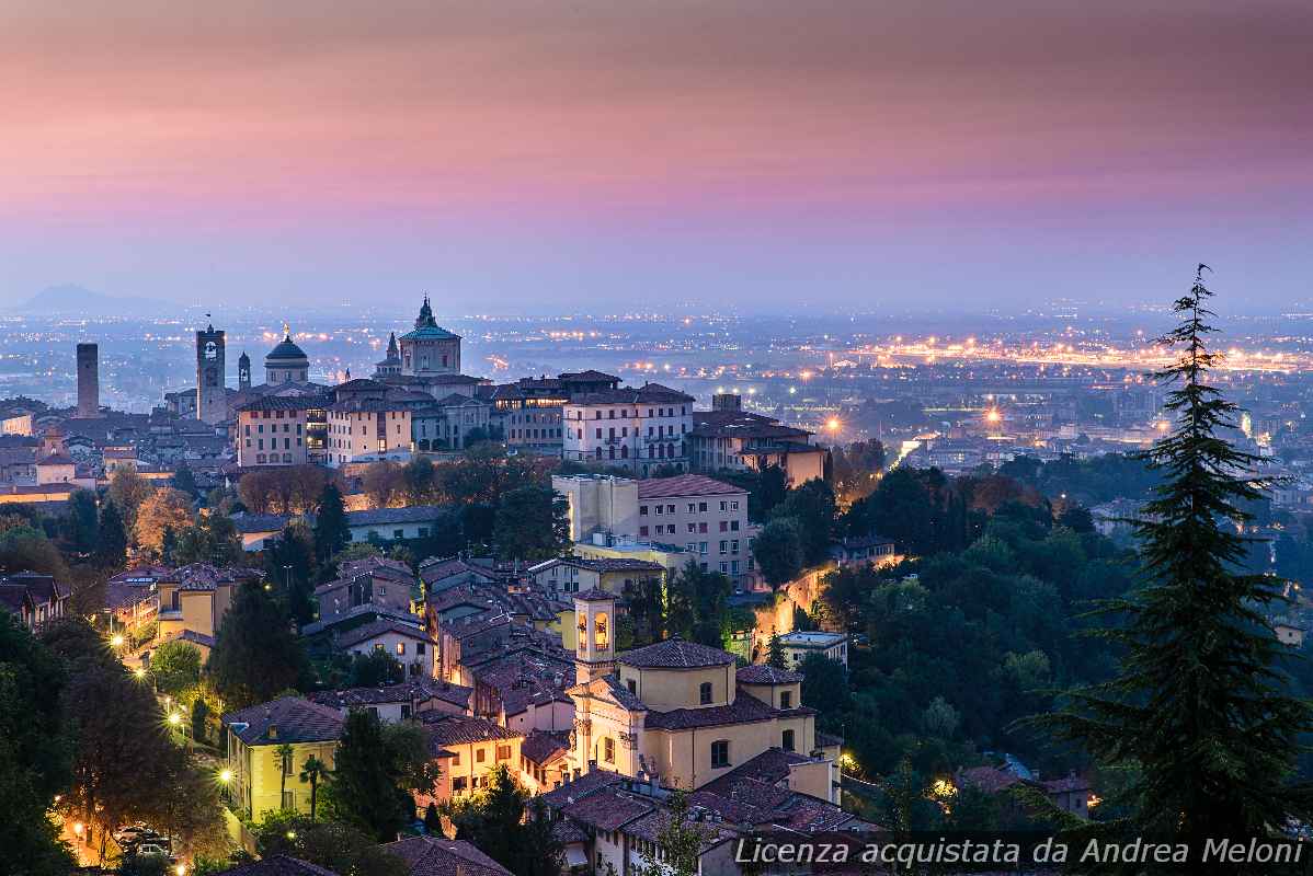 meteo-bergamo:-domani-nubi-e-piovaschi,-poi-nuvoloso-con-rovesci-in-arrivo