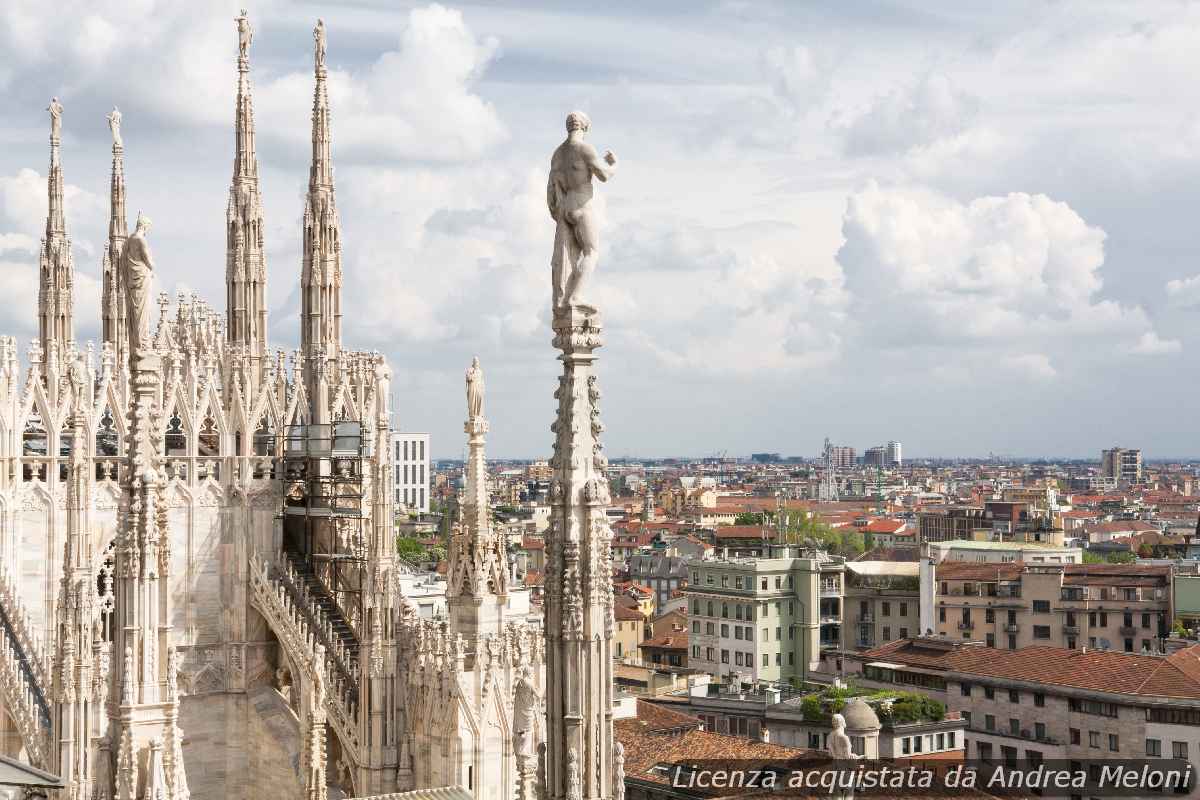 meteo-milano:-nubi-sparse-in-arrivo,-tempo-incerto-nei-prossimi-giorni