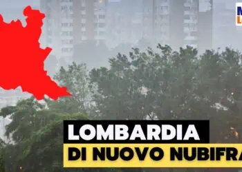 meteo lombardia nubifragi quando 16 kjj 350x250 - Meteo 5 giorni: in serbo un cambiamento, ecco di cosa si tratta