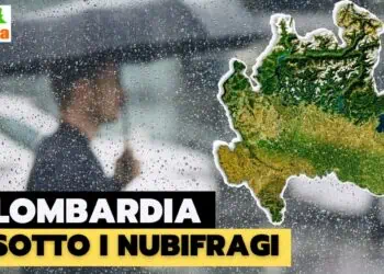 meteo lombardia ondata di maltempo e nubifragi 10 kjj 350x250 - Meteo LOMBARDIA, maltempo di nuovo, poi cambia tutto