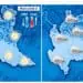 meteo lombardia variabile 8 54oo 75x75 - Meteo a Milano: Nubifragi in arrivo nelle prossime 24-36 ore