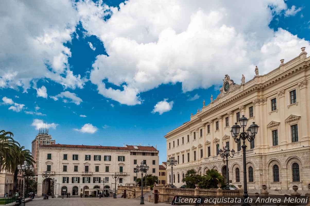 29715 previsioni meteo sassari sole e vento poi nuvole in arrivo - Previsioni meteo Sassari: sole e vento, poi nuvole in arrivo