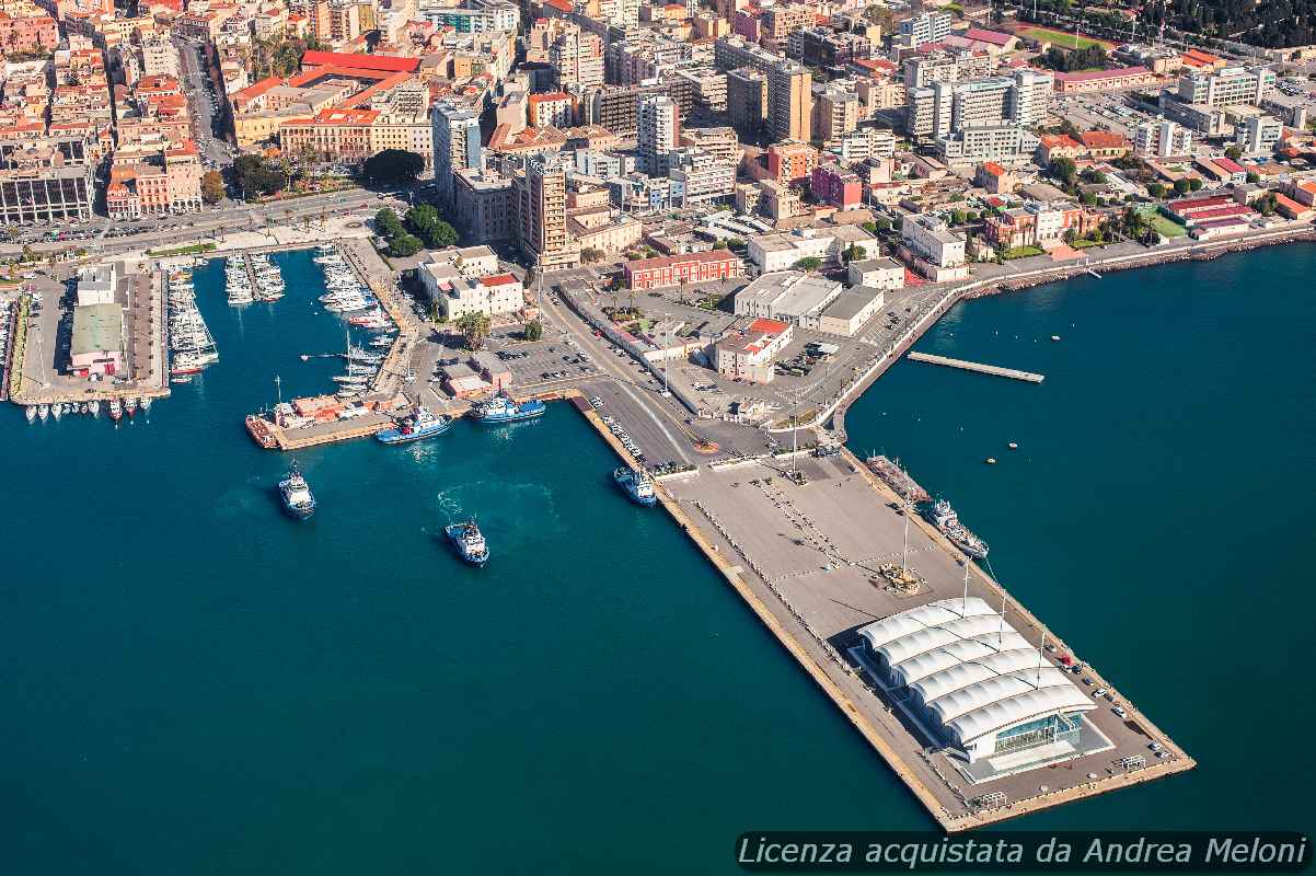 29718 previsioni meteo cagliari giornate ventose e poco nuvolose in arrivo - Previsioni meteo Cagliari: giornate ventose e poco nuvolose in arrivo