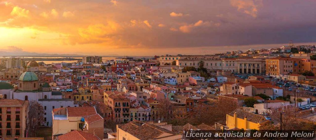 meteo-cagliari-domani-poco-nuvoloso,-poi-poco-nuvoloso,-ventoso