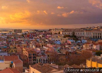 meteo-cagliari-domani-poco-nuvoloso,-poi-poco-nuvoloso,-ventoso