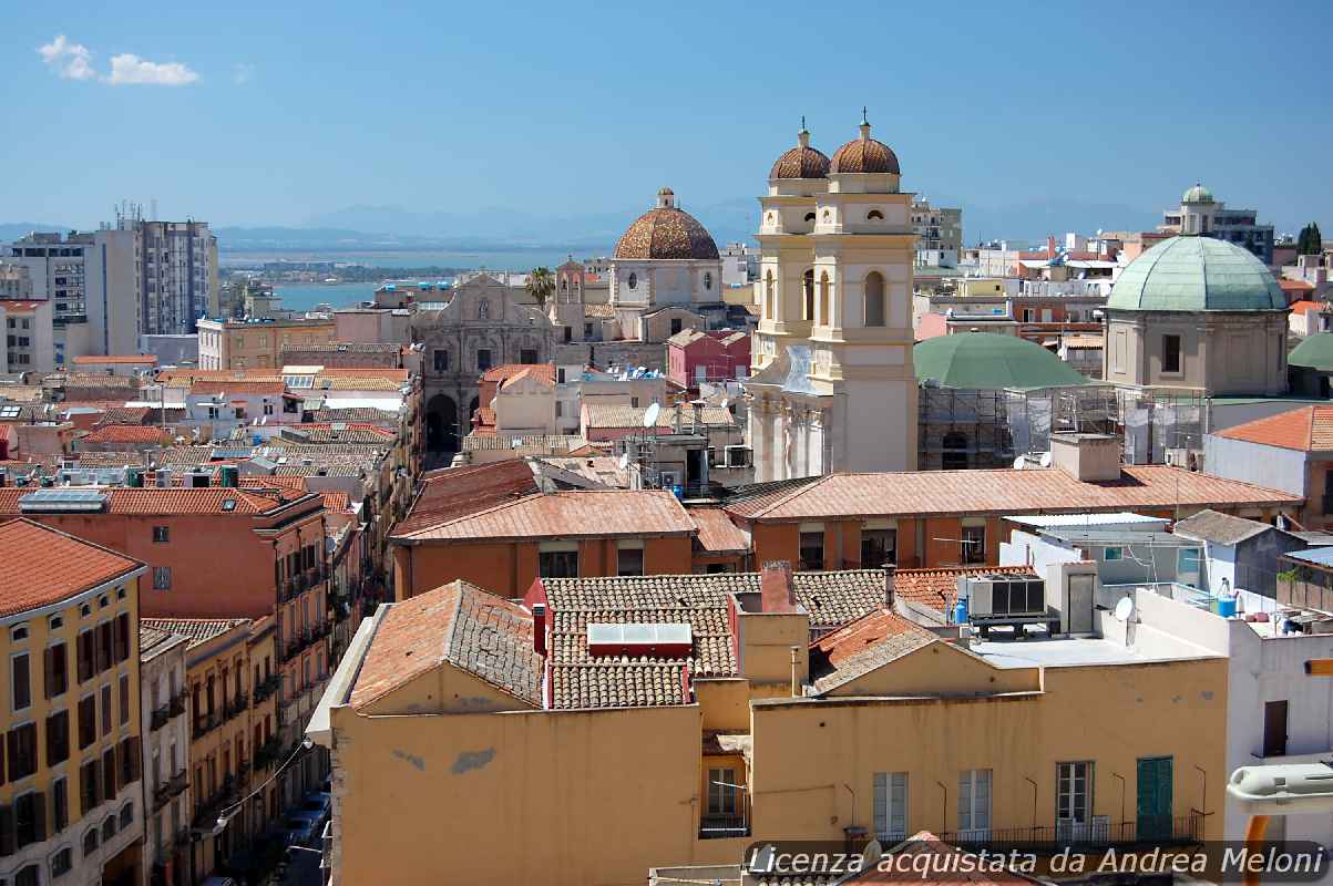 29802 meteo cagliari oggi poco nuvoloso poi vento in arrivo - Meteo Cagliari: oggi poco nuvoloso, poi vento in arrivo