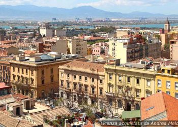 previsioni-meteo-cagliari:-giornate-ventose-con-schiarite-in-arrivo