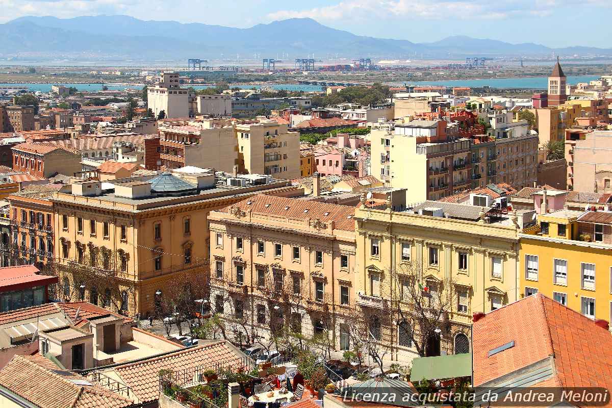 29816 previsioni meteo cagliari giornate ventose con schiarite in arrivo - Previsioni meteo Cagliari: giornate ventose con schiarite in arrivo