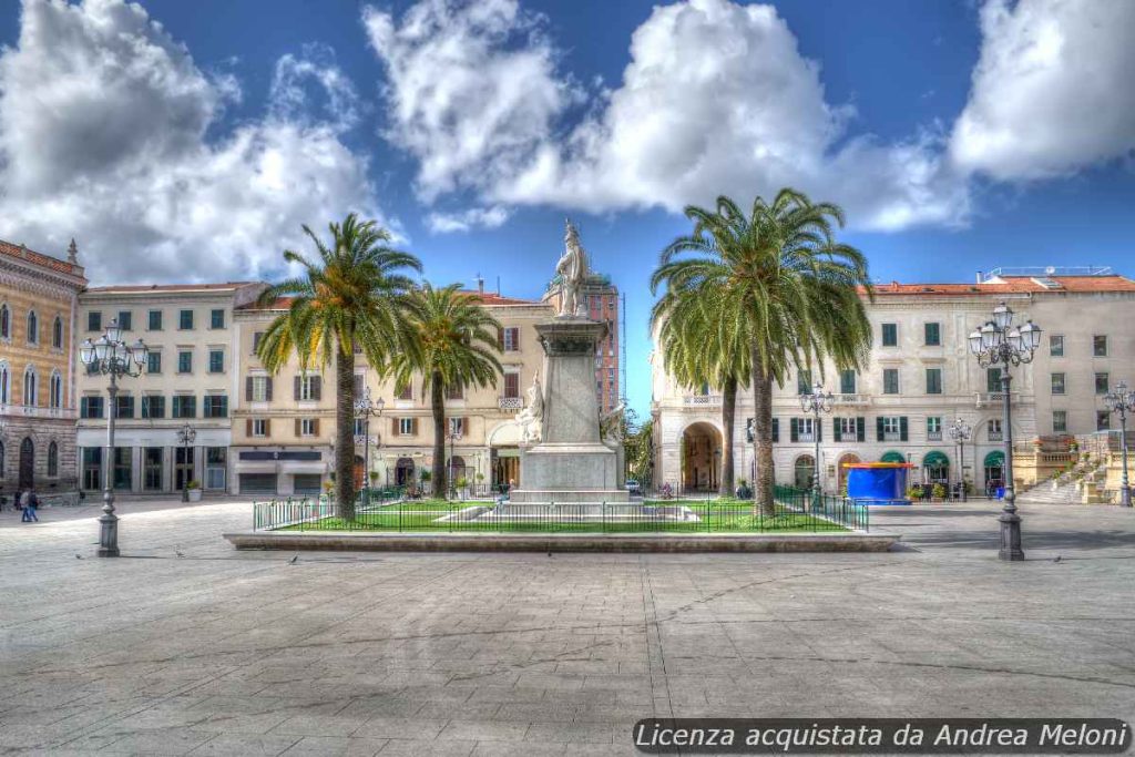 meteo-sassari:-oggi-nubi-sparse,-domani-ancora-nuvolosita-variabile