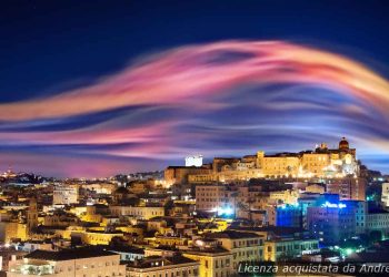 previsioni-meteo-cagliari:-sole-e-vento,-attenzione-alle-nuvole-in-arrivo