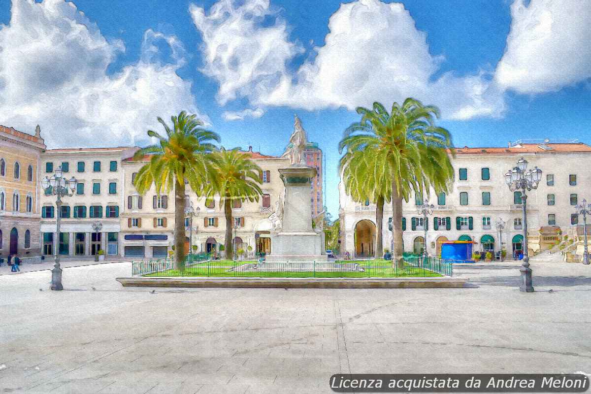 30067 meteo sassari oggi sereno ventoso poi poco nuvoloso - Meteo Sassari oggi sereno, ventoso, poi poco nuvoloso