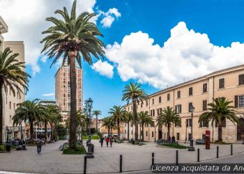 previsione-meteo-sassari:-nubi-sparse-e-vento,-poi-schiarite-e-ancora-vento