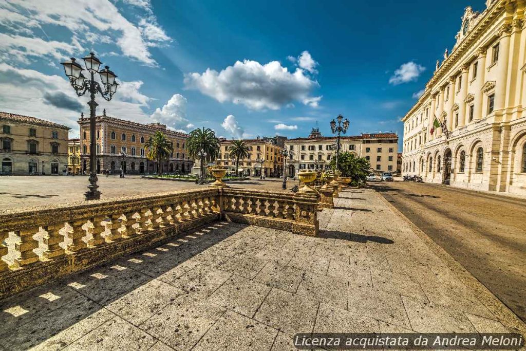 meteo-sassari:-oggi-schiarite,-poi-nuvole-e-vento-in-arrivo