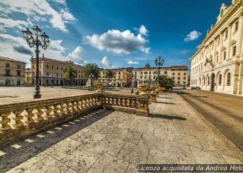 meteo-sassari:-oggi-schiarite,-poi-nuvole-e-vento-in-arrivo