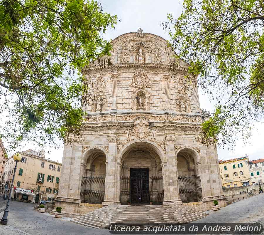 31799 meteo sassari oggi cielo limpido prossimi giorni altrettanto soleggiati - Meteo Sassari: oggi cielo limpido, prossimi giorni altrettanto soleggiati