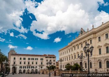 meteo-sassari:-sole-e-temperature-in-aumento-nei-prossimi-giorni