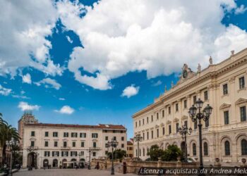 previsione-meteo-sassari:-nuvolosita-e-pioggia-in-arrivo