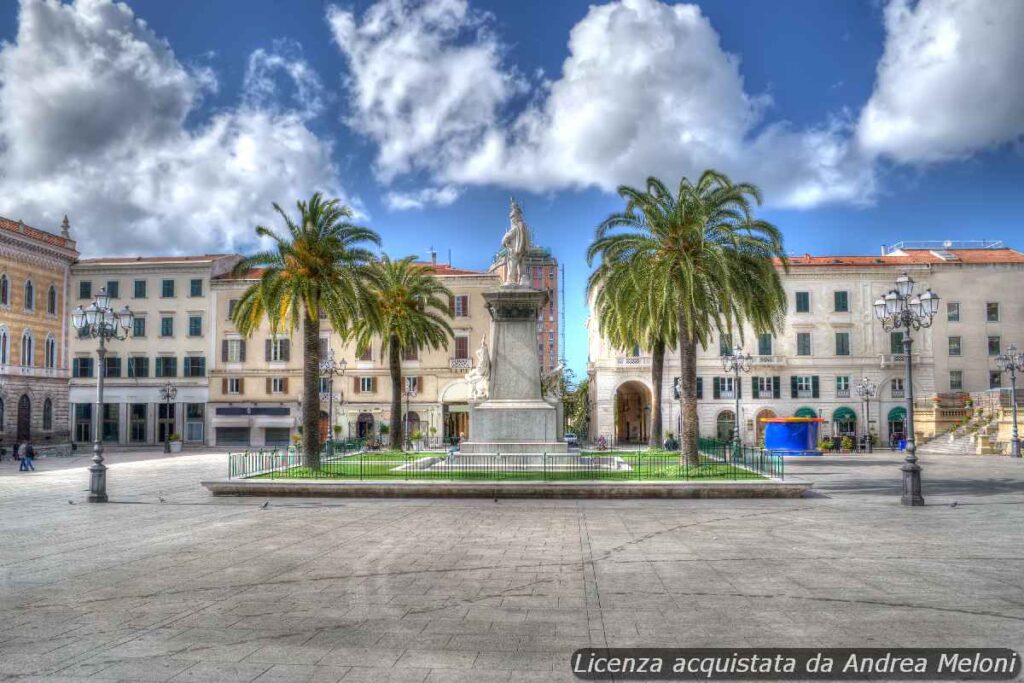 previsioni-meteo-sassari:-oggi-nuvole-sparse,-domani-cielo-limpido