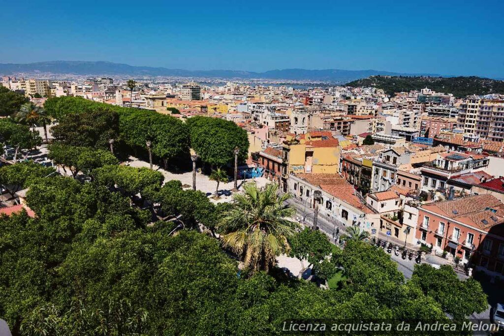 meteo-cagliari:-domani-nubi-sparse,-poi-schiarite-e-bel-tempo-in-arrivo