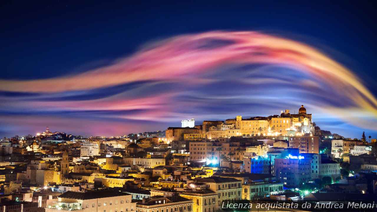 36499 meteo cagliari domani nuvole e vento ma poi si schiarisce - Meteo Cagliari: domani nuvole e vento, ma poi si schiarisce!