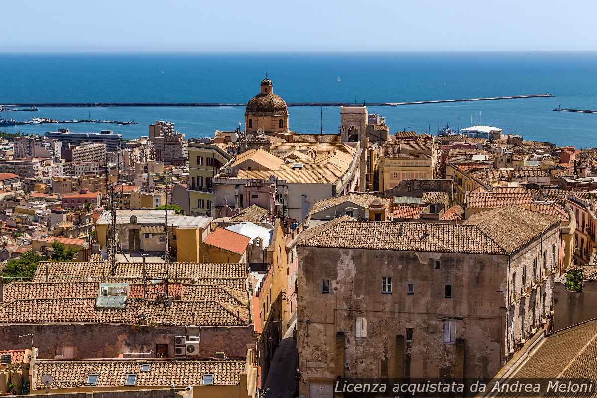 36514 meteo cagliari nuvole in arrivo ma il sole tornera presto - Meteo Cagliari: nuvole in arrivo, ma il sole tornerà presto!