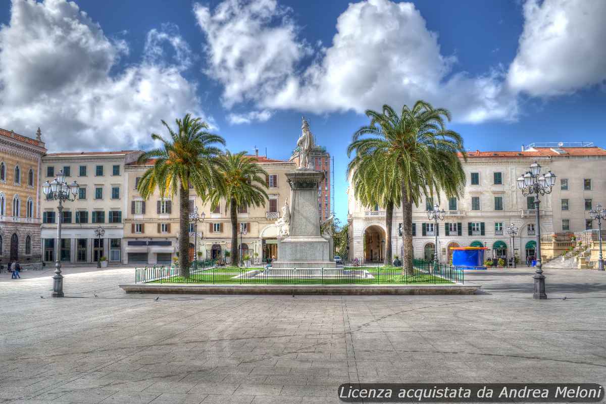 36617 meteo sassari nuvole e pioggia in arrivo vento forte in agguato - Meteo Sassari: nuvole e pioggia in arrivo, vento forte in agguato