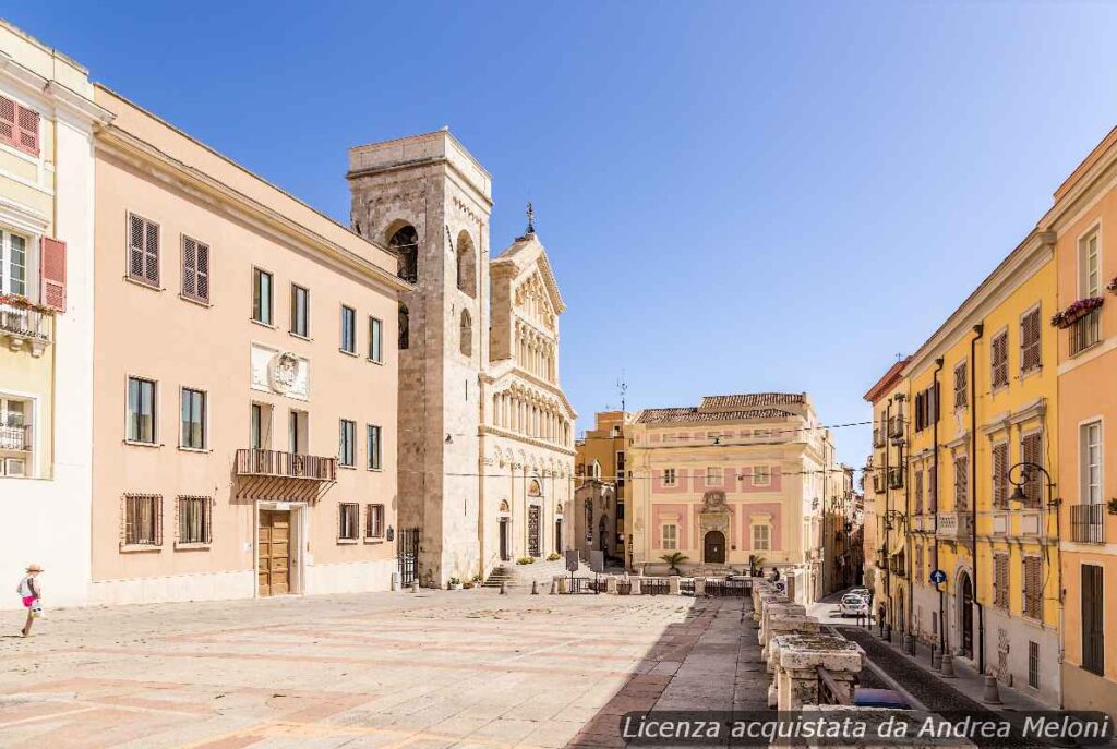 meteo-cagliari:-sole-e-vento,-poi-nuvole-e-pioggia-in-arrivo