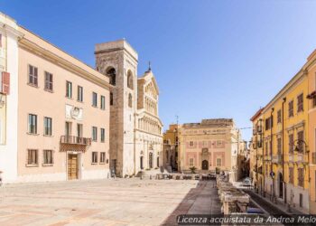 meteo-cagliari:-sole-e-vento,-poi-nuvole-e-pioggia-in-arrivo