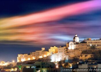 meteo-cagliari:-previsti-giorni-di-pioggia-e-nuvole,-preparatevi-all’arrivo-dell’autunno!