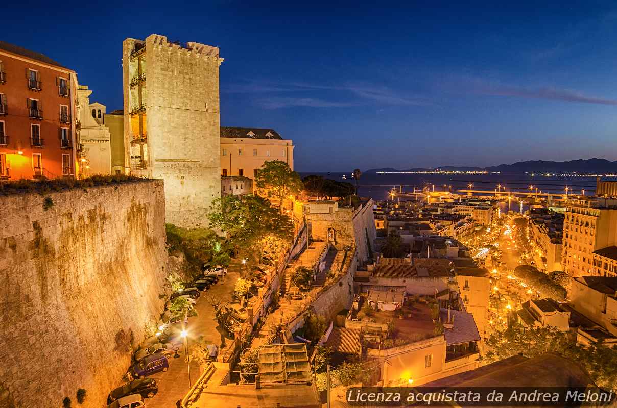 37164 meteo cagliari nubi e vento in arrivo poi schiarite e raffiche forti - Meteo Cagliari: nubi e vento in arrivo, poi schiarite e raffiche forti