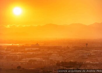 meteo-cagliari:-sole-e-temperature-in-aumento-nei-prossimi-giorni