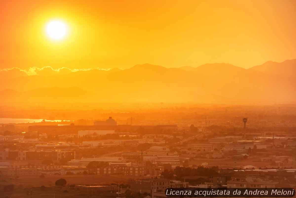 meteo-cagliari:-sole-e-temperature-in-aumento-nei-prossimi-giorni