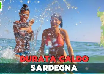 durata del caldo sardegna 12 hg 350x250 - Meteo SARDEGNA, durata del caldo. Ecco lo STOP con di nuovo TEMPORALI