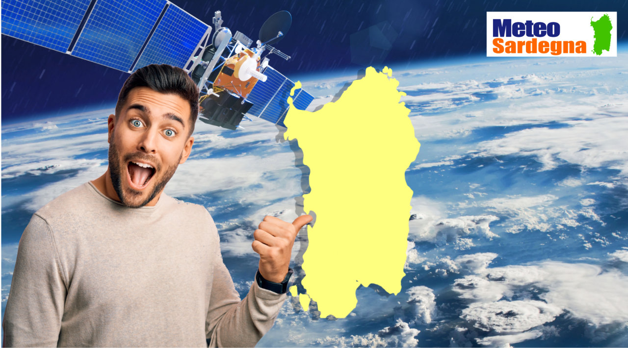 meteo sardegna cambia tutto di nuovo 8 lkk - Meteo SARDEGNA, nuovo repentino cambiamento del tempo