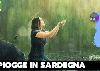 piogge in sardegna 17 hgh 350x250 - Meteo SARDEGNA, durata del caldo. Ecco lo STOP con di nuovo TEMPORALI