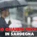 previsione piogge sardegna 12 hg 75x75 - Meteo Sardegna: arriva il caldo, durata e temperature previste