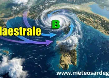 raffica di perturbazioni sul meteo della sardegna 15 350x250 - Meteo Sardegna, Previsioni Meteo, Notizie, Clima, Magazine e Scienza