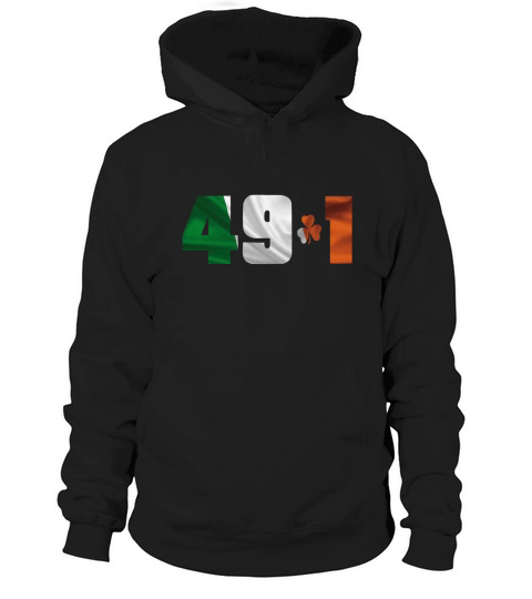 50th birthday Hoodie Unisex