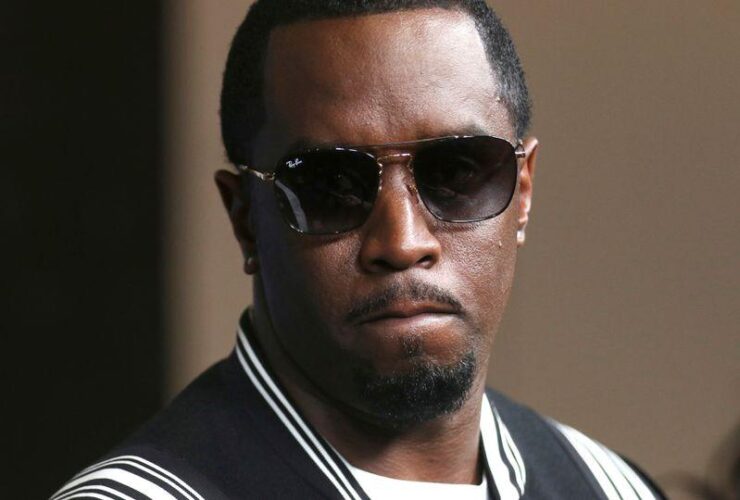 Sean “Diddy” Combs has been arrested