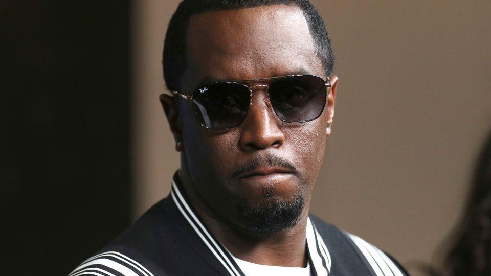 Sean “Diddy” Combs has been arrested