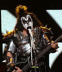 Gene Simmons of Kiss on Oasis ticket prices: ‘Too high? Don’t buy!