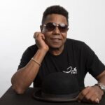 Tito Jackson, brother of Michael and Jackson 5 member, dies