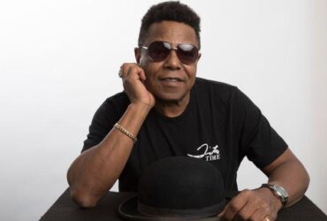 Tito Jackson, brother of Michael and Jackson 5 member, dies