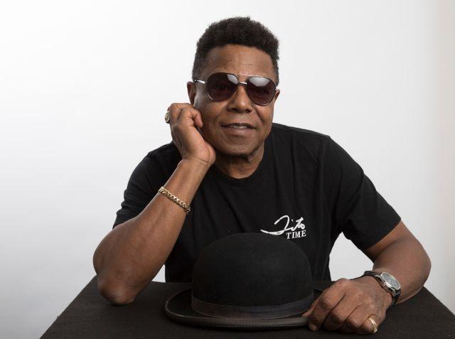 Tito Jackson, brother of Michael and Jackson 5 member, dies